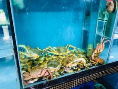 -海大大蒸汽海鲜餐厅·粤菜·特色小炒(欢乐颂店)
