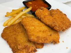 -新侨三宝乐西餐厅(崇文门店)