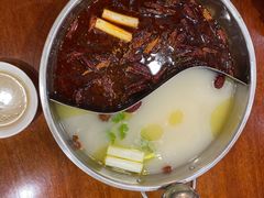 -清真·西北人家风味馆(中山中路店)