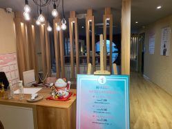 -涂tu指甲日式美甲美睫店