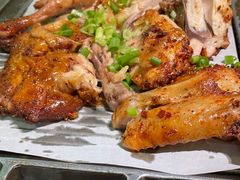 -绿茶餐厅(天津天河城店)