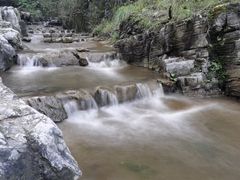 -十渡东湖港风景区