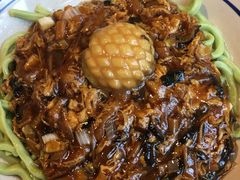 -局气 烤鸭·北京菜(光华路店)