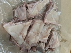 热气羊肉-小辫子羊肉面馆(周东店)