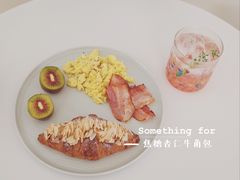 -Something For(中洲湾店)