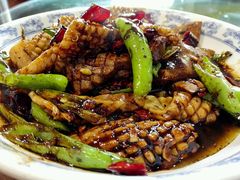-鑫小城故事·砂锅·排骨藕汤(兴业路店)