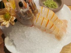 -酒井酱子·深夜食堂(东城汇店)