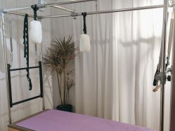 -橙沐普拉提瑜伽