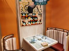 -浩海火燒雲傣家菜(合生汇店)