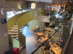 -KimPro 辛普乐概念韩餐