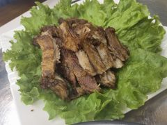 -白魁老号饭庄(交道口店)