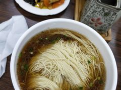 -朱新年·苏式汤团·面点(北寺塔店)