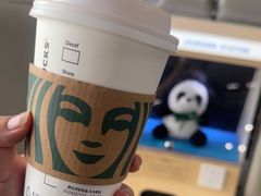 -星巴克(成都机场T2店)