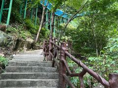 -浙北大峡谷