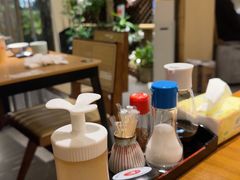 -八雲神川日本料理(汉口K11店)