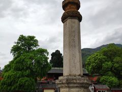 -报恩寺(平武县)