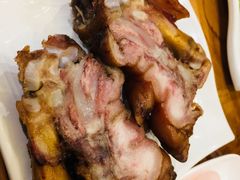 -三千里韩式炭火烤肉(南八马路店)