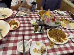 -吉源大排档·鱼生·海鲜(烧烤彩印厂店)