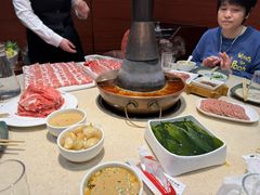 -阳坊大都涮羊肉(阳坊总店)