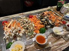 -AdD全日制餐厅(中谷花园酒店)