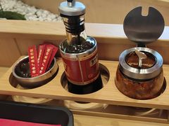 -华记煲仔华·煲仔饭(三元里万科里店)