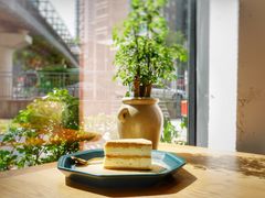 木糠蛋糕-Home Cafe(水榭春天店)