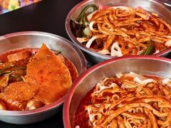 麻辣烫-苏袁麻辣烫(呼和浩特总局街店)