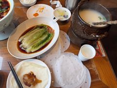 -北京老铺烤鸭(西稍门店)