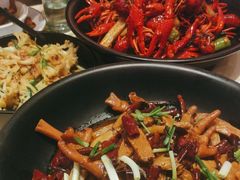 -聚味瞿记·龙虾堂(坡子街店)