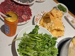 -汕头八合里海记牛肉店(清河店)