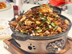 -惠丰堂饭庄·烤鸭·京味菜(翠微路店)