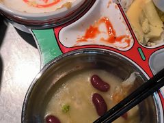 -探鱼·鲜青椒爽麻烤鱼(天河优托邦店)