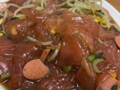 -何记酿皮店(西流湾店)