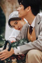 -布拉格婚纱摄影(真实客片店)