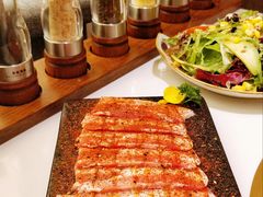 -千寻山野烤肉(中关村店)