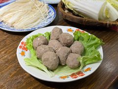 -萍姐火锅·公路夜市(打浦桥日月光店)