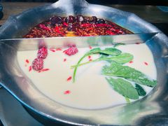 -湊湊火锅·茶憩(上海合生汇店)