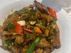 -澎湖湾农家菜(八一路楚天府店)