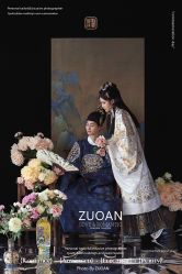 点击看大图 -ZUOAN佐岸私享摄影艺术空间