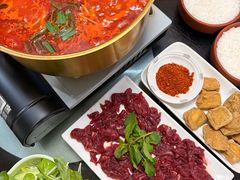 -贵州人家·酸汤火锅·20年老字号