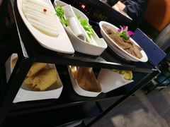 -锅说大脸毛肚重庆老火锅(佐阾店)