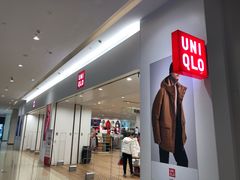 -优衣库(天津天河城店)
