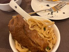 -中国厨房/台湾牛肉面