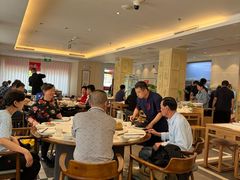 -山东宾馆·齐鲁苑餐厅