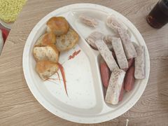 -三叔牛杂火锅店(三淮大街15号店)