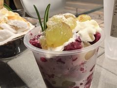 -喜茶(深圳万象城黑金店)