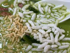 -客家养生油茶(汕尾店)