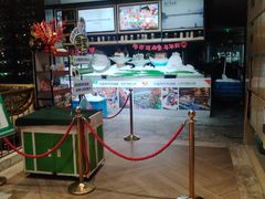 -亚马逊蒸汽活海鲜自助(LCM置汇旭辉广场店)