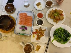 -新享乐海鲜(翠华路店)