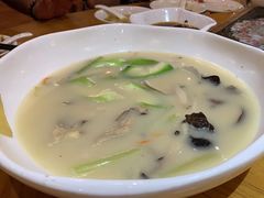 -德胜轩正宗顺德菜(宝安沙井会展中心店)